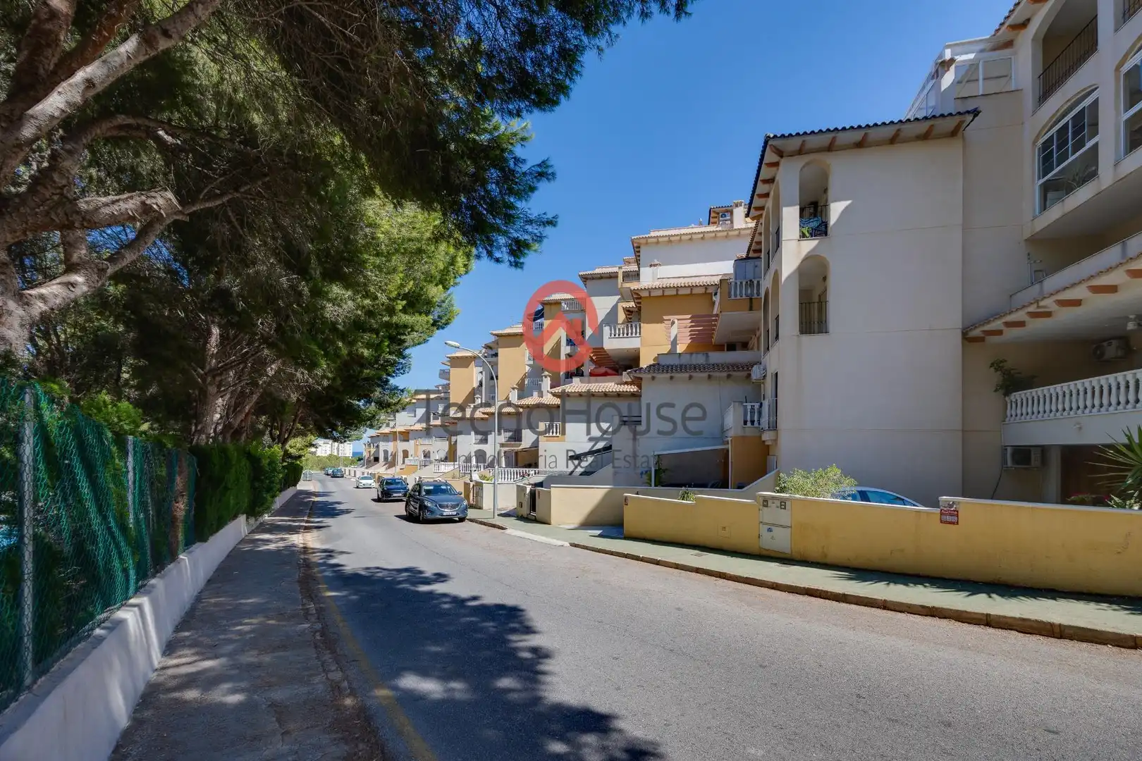 Apartament amb piscina en venda a Calle Calle Samaniego, imagen 44