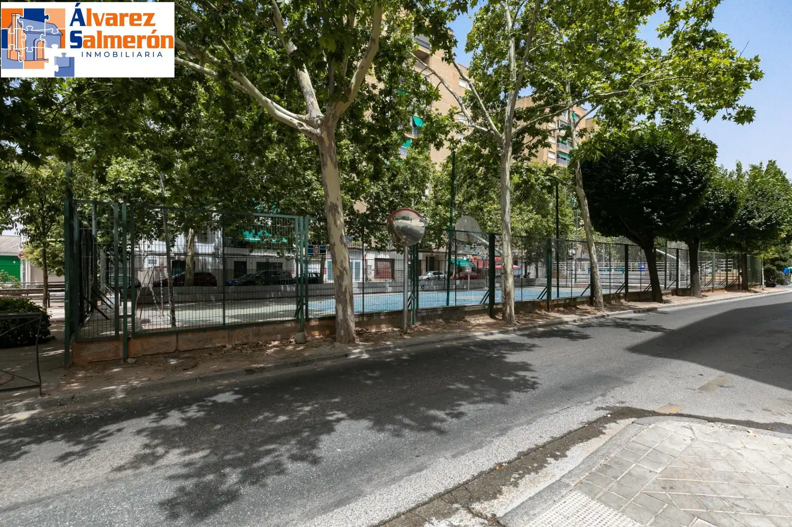 Piso con ascensor en venta en Calle Circunvalación de La Encina 14, imagen 24