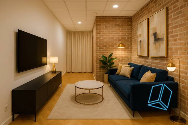 Planta baja en Venta en Centre