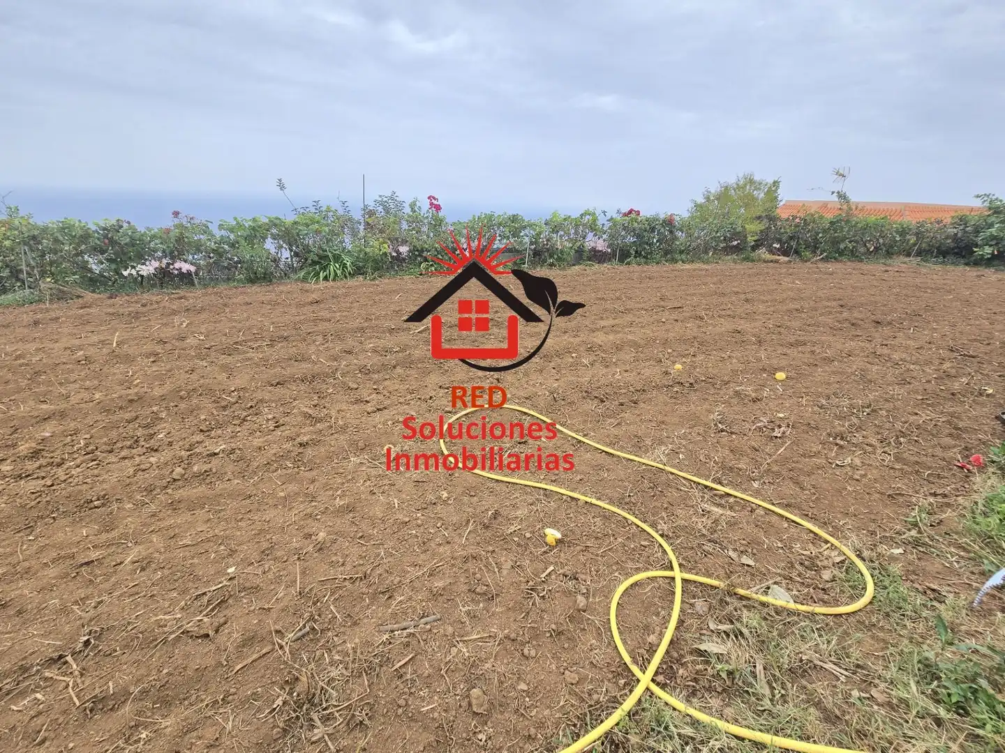 Casa rustica con giardino in vendita a El Sauzal, imagen 36