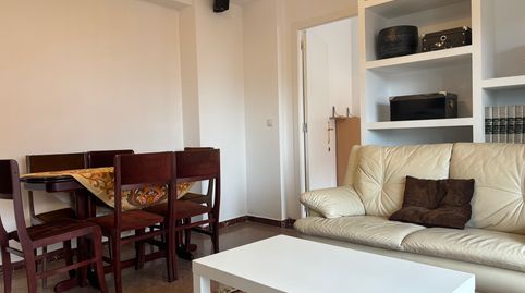 Foto 4 de Piso de alquiler en Calle de las Angustias, San Martín, Valladolid Capital