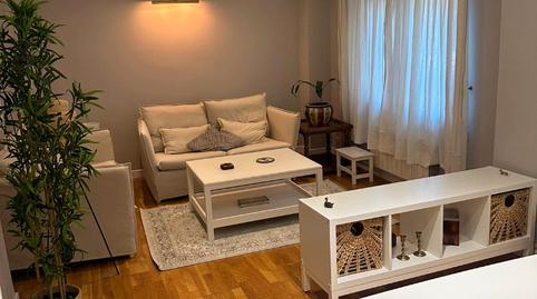 Foto 4 de Pis de lloguer a Avenida del Arlanzón, Villa Pilar, Burgos Capital