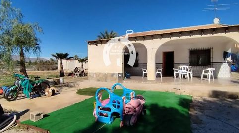 Foto 2 de Casa o xalet en venda a Matola, La Algoda - Matola - Llano de San José, Elche / Elx