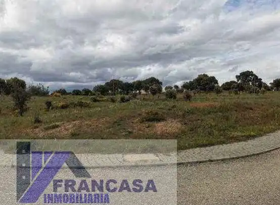 Lands and plots for sale in Valverdón, imagen 2