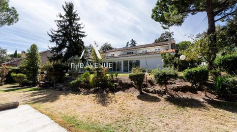 Photo 4 of Houses for sale in Calle Avenida de Monte Alina, Montealina, Pozuelo de Alarcón