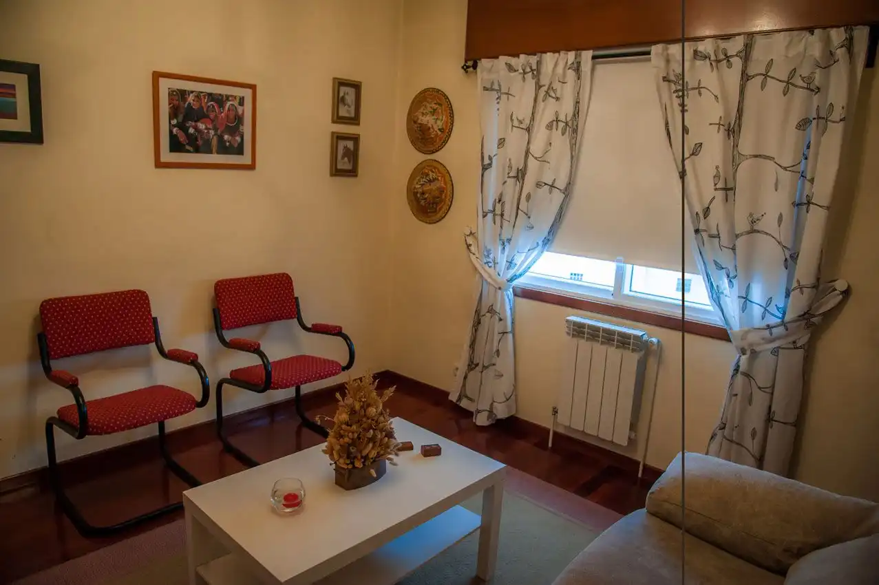 Piso de alquiler en A Gándara
