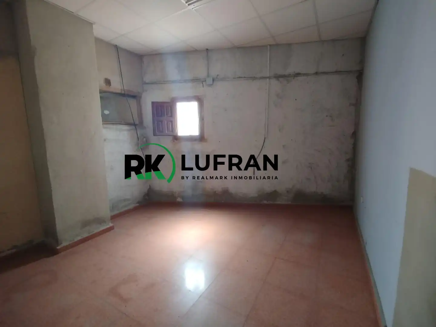 Nave industrial en venta en San Vicente del Raspeig / Sant Vicent del Raspeig