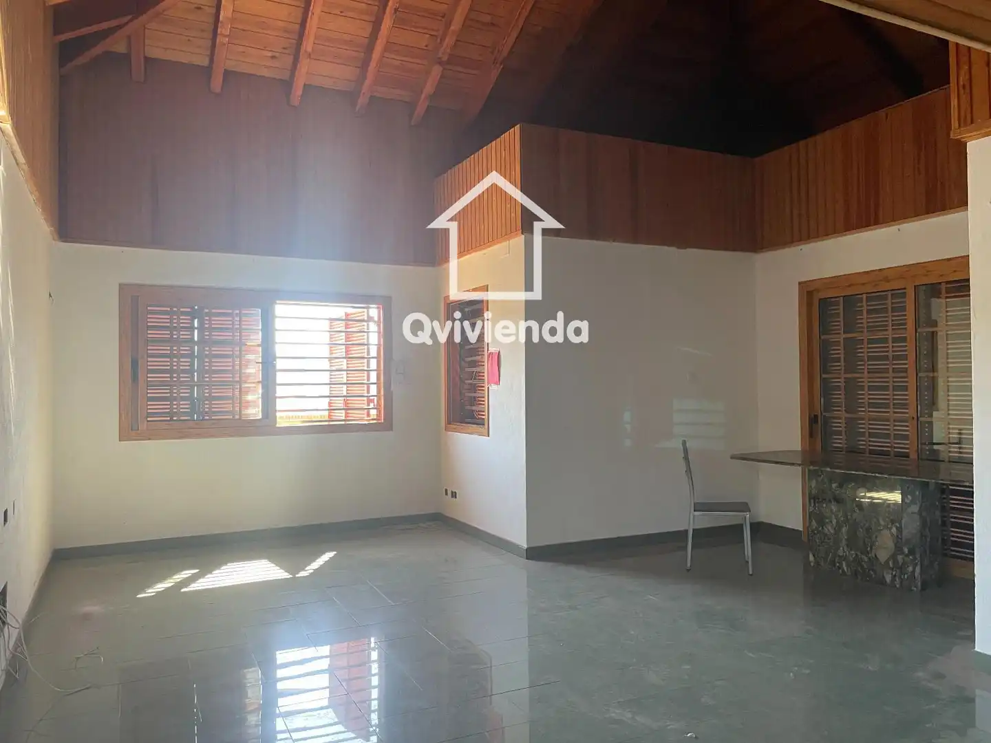Sala de estar de Casa o chalet en venta en Caldes de Montbui con Calefacción, Terraza y Piscina
