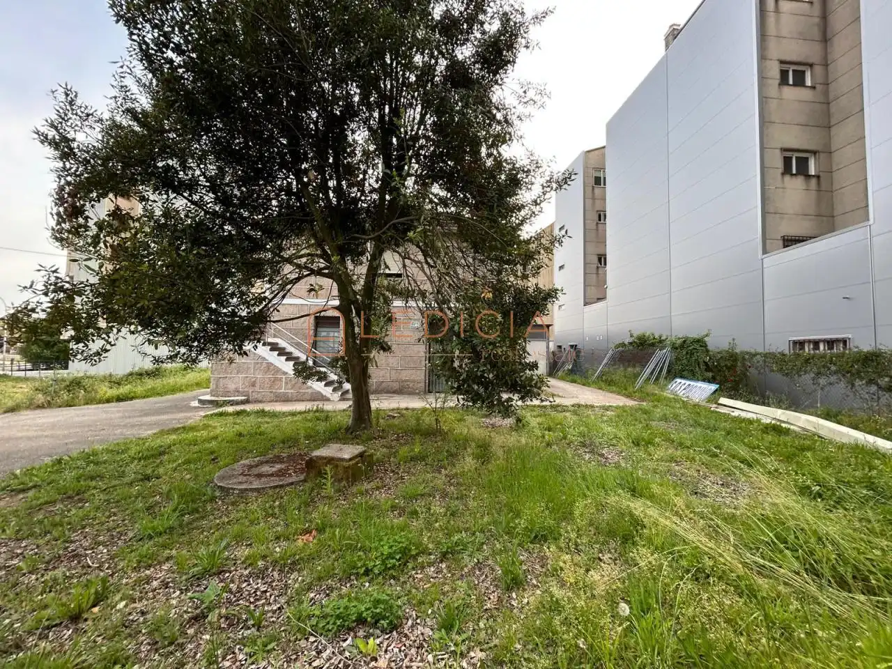 Casa amb jardí en venda a DOMINGO BUENO 110, imagen 23