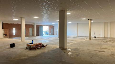 Foto 2 von Geschaftsraum zur Miete in Calle Estonia, 1, Alcolea,  Córdoba Capital