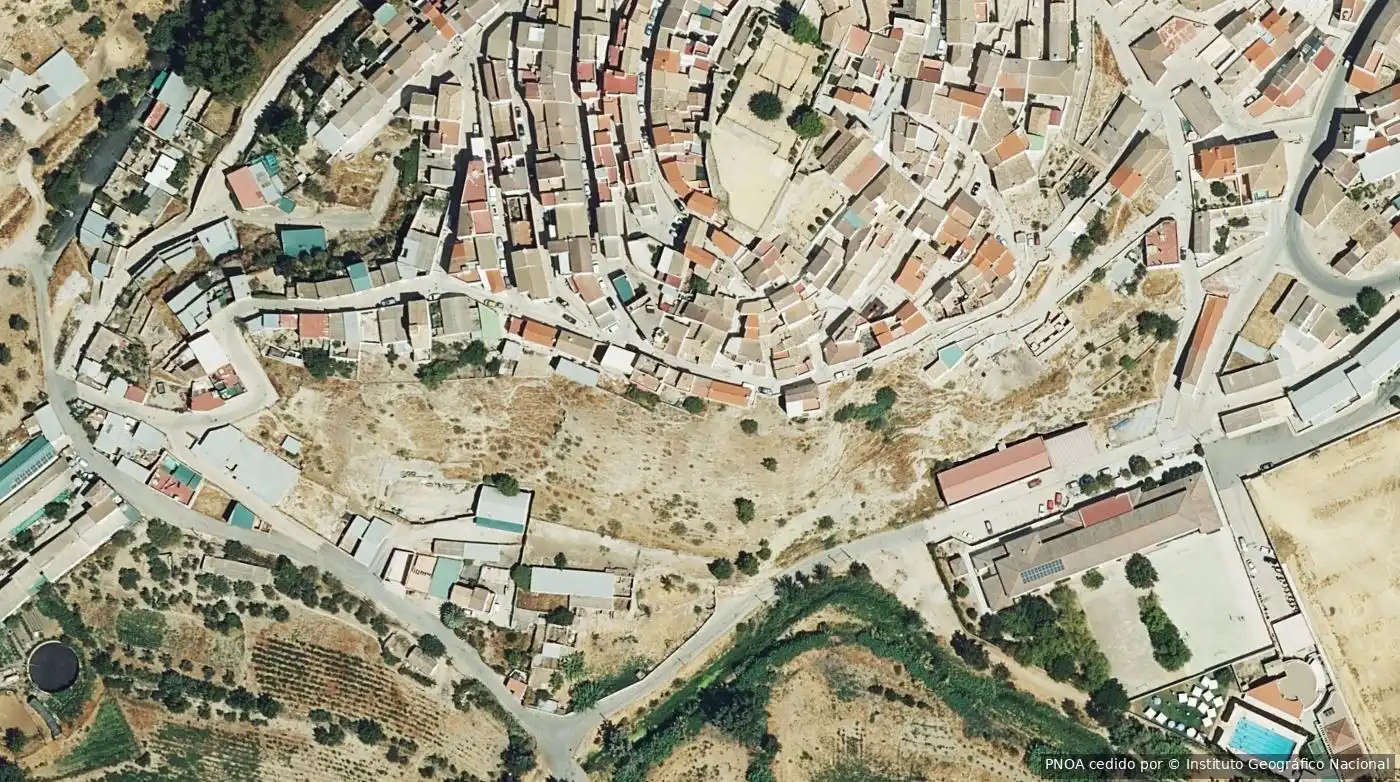 Pis en venda en Torre Alháquime, Cádiz