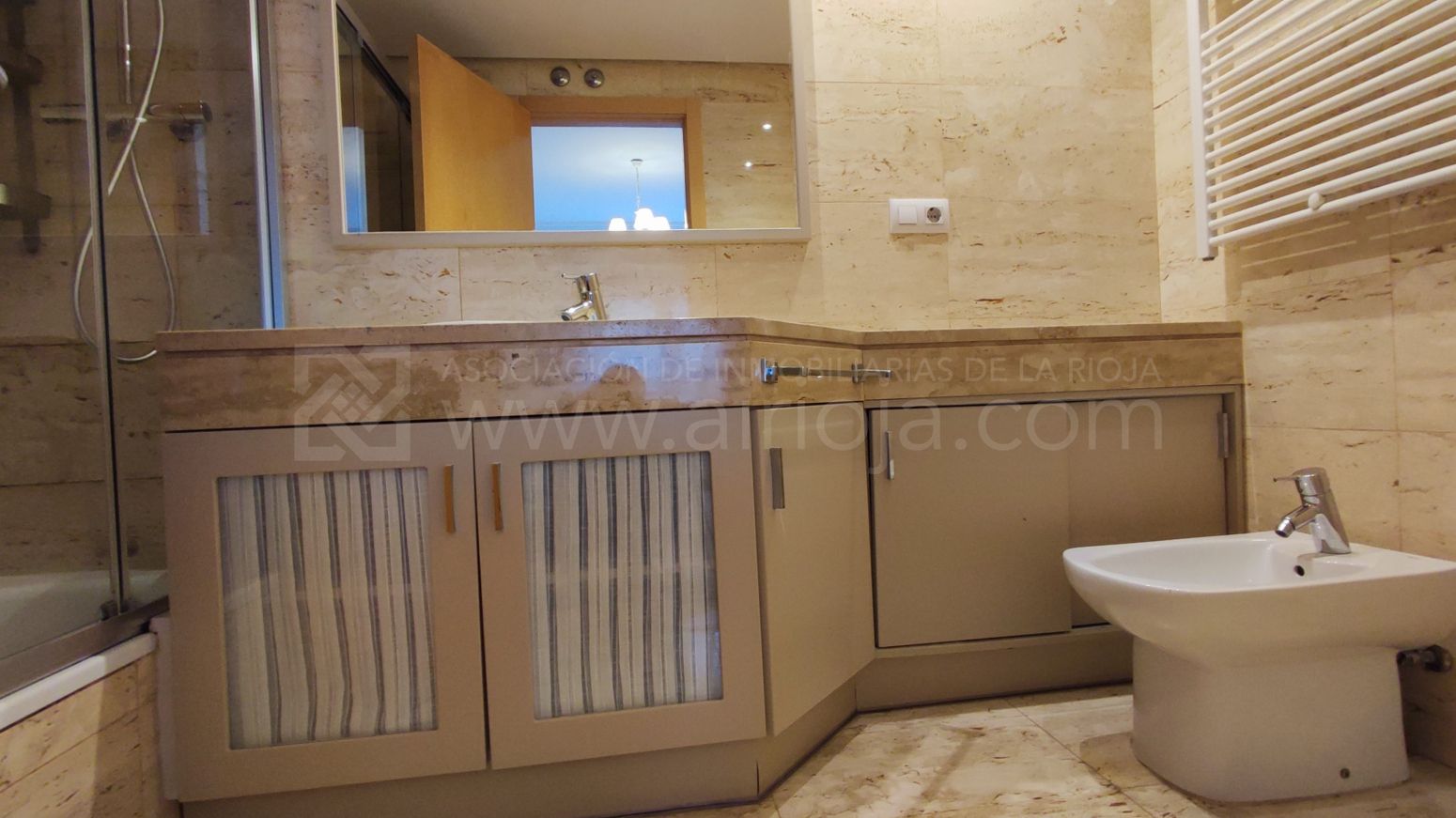 Flat to rent in Logroño - Nestares, La Cava - Fardachón