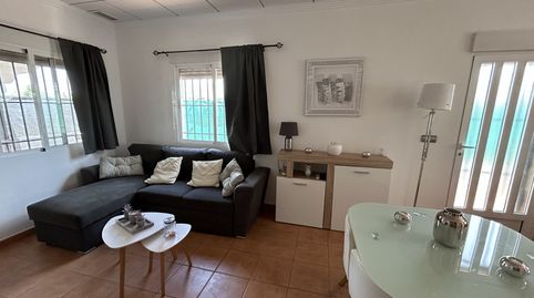 Foto 5 de Casa o xalet en venda a Los Urrutias, Cartagena