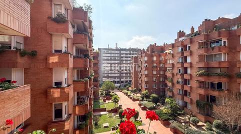 Foto 4 de Piso de alquiler en Manuel Girona, Sarrià,  Barcelona Capital