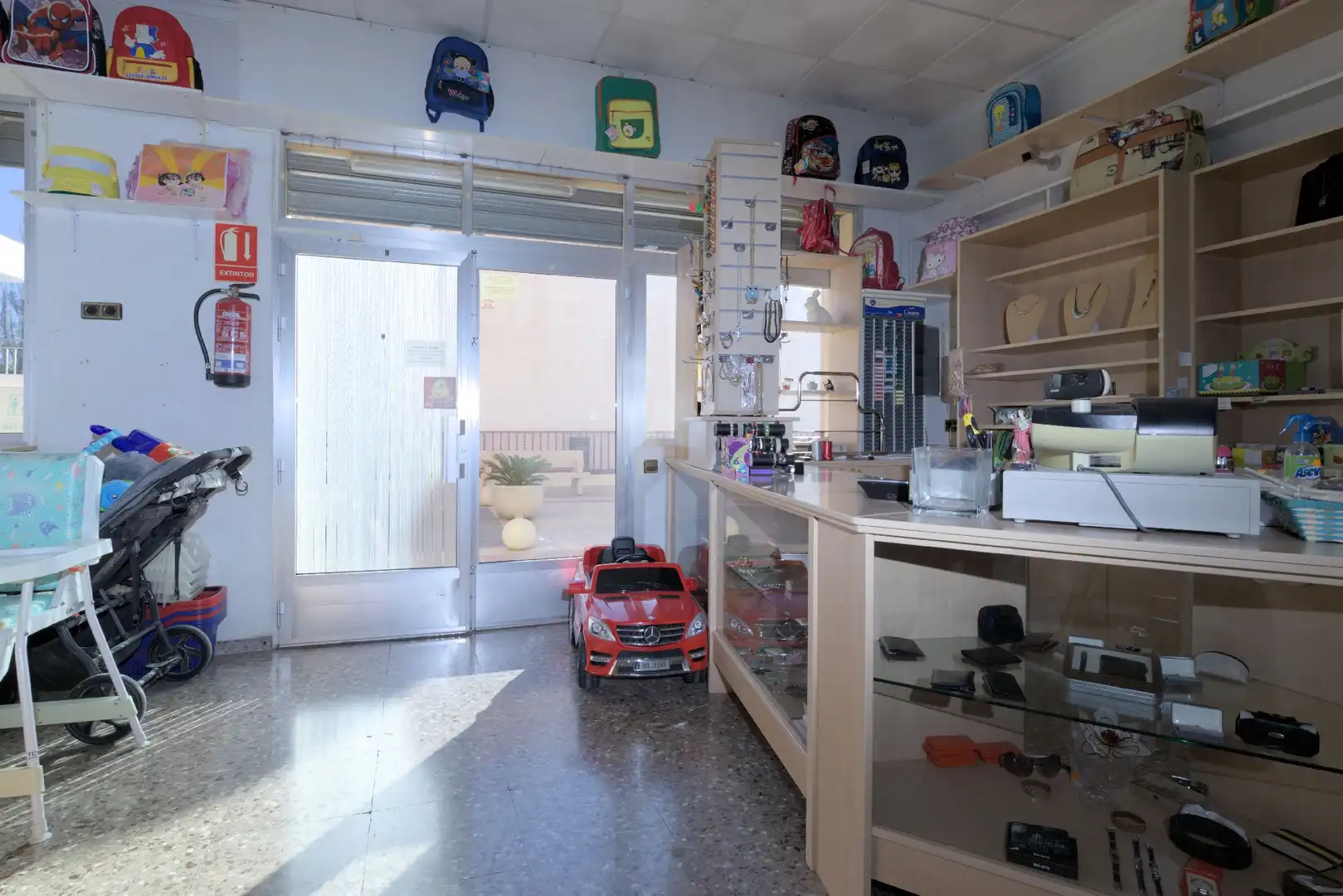 Local en venta en UR SEGORB, Jijona / Xixona