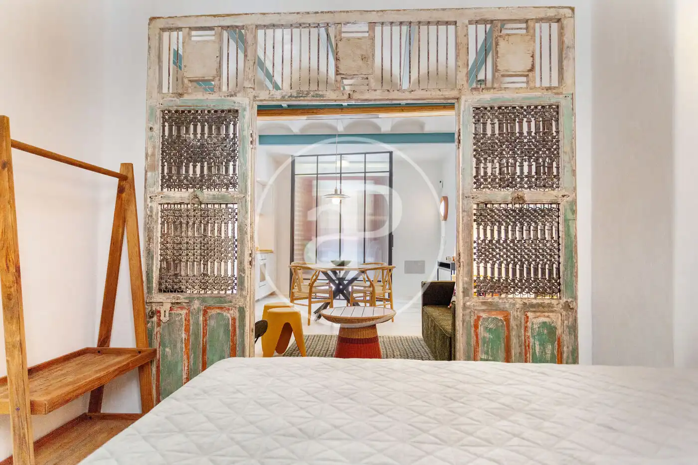 Habitación de Piso en venta en Valencia con Aire acondicionado, Calefacción y Amueblado