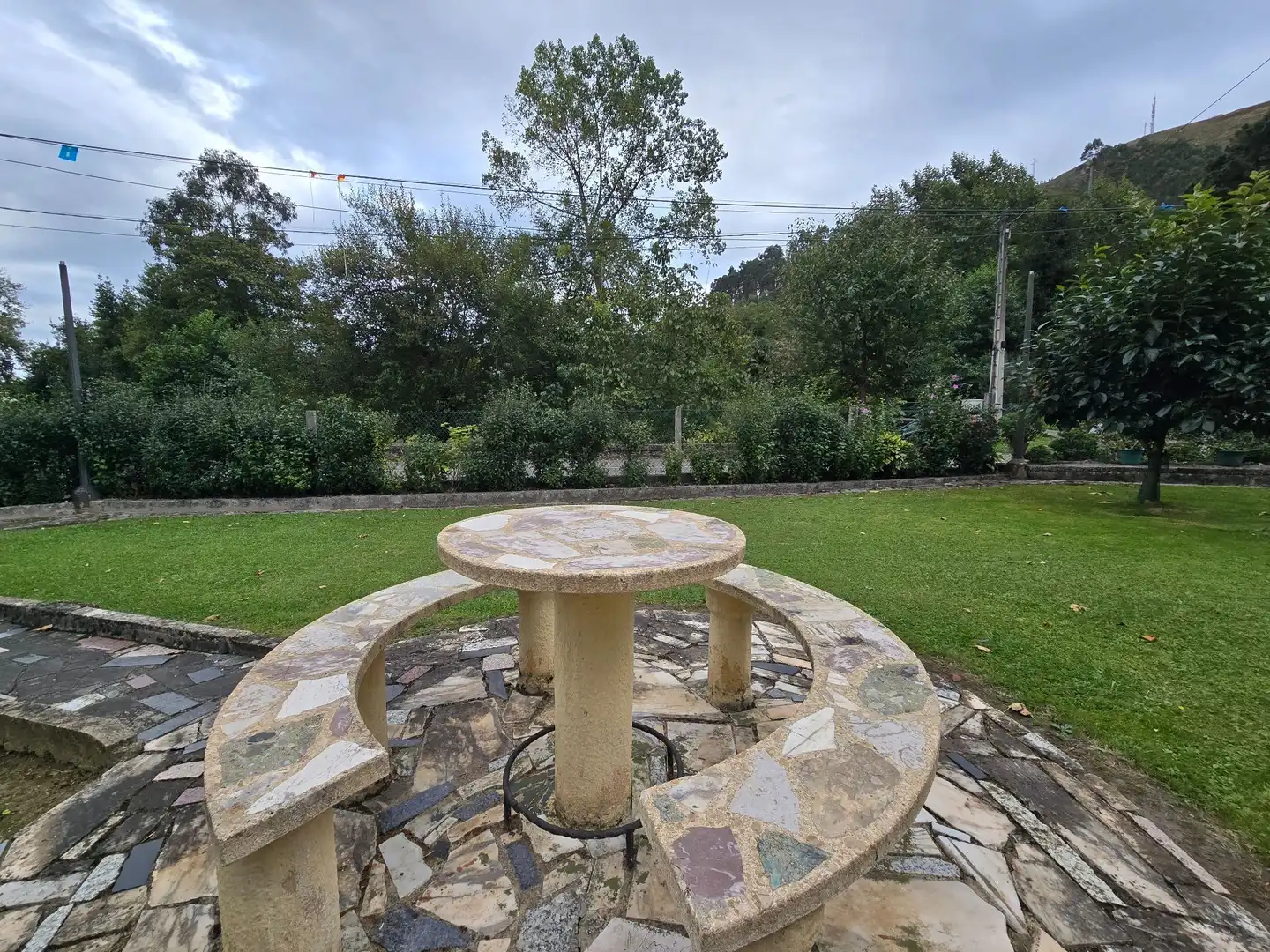 Casa amb jardí en venda a Pría - Nueva-Hontoria - Naves, imagen 6