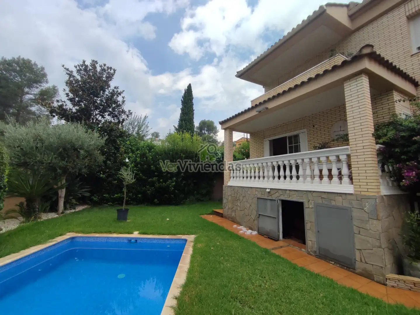 Casa o xalet en venda a Carrer de Pompeu Fabra, 46, Sant Vicenç Dels Horts