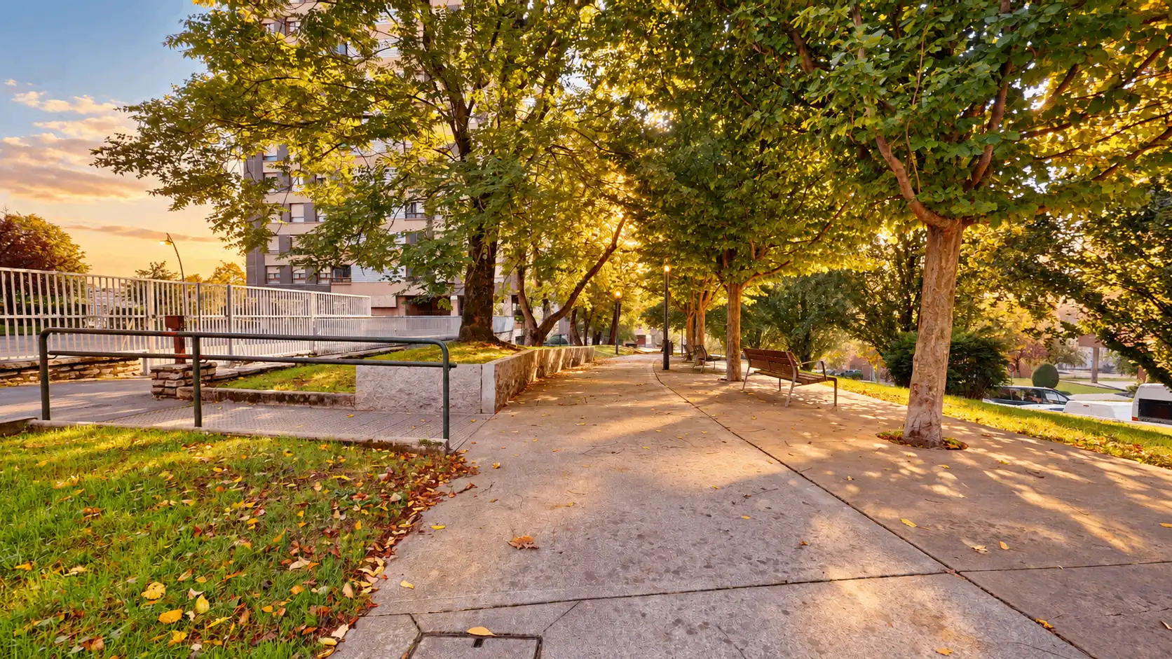 Appartement avec ascenseur à vendre à Zuhatzu Kalea, imagen 14