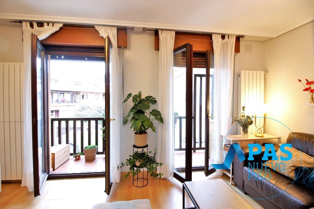 Balcony of Flat for sale in Piélagos  with Heating, Private garden and Terrace