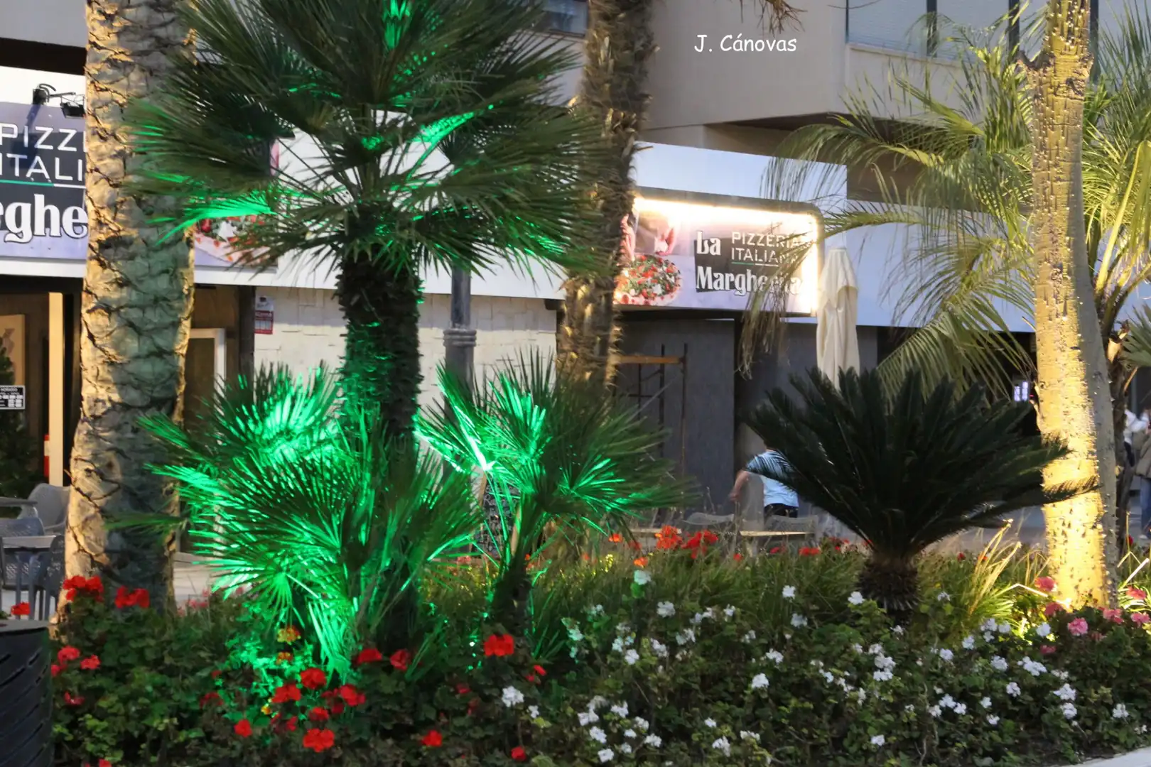 Apartamento con ascensor en venta en Estepona Pueblo, imagen 24