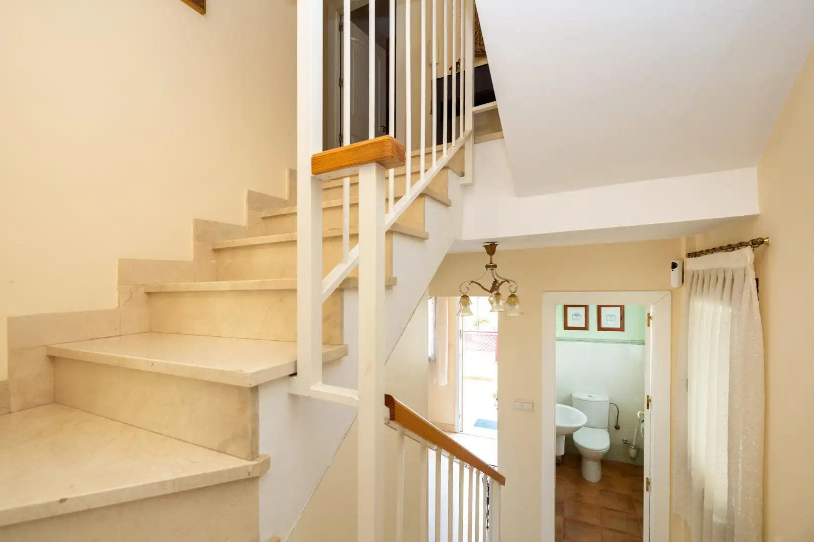 Houses for sale in Granada  with Heating, Private garden and Terrace
