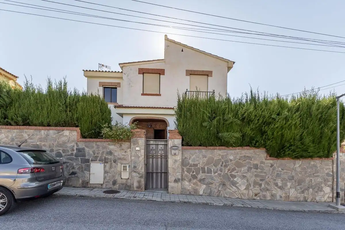 Chalet en venta en Gójar, imagen 47