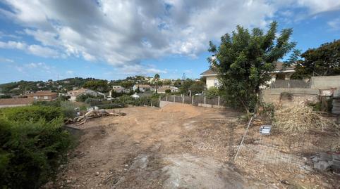 Foto 4 de Residencial en venta en Carrer de la Via Làctia, Costa Cunit - Els Jardins - Els Rosers, Cunit