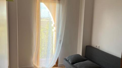 Foto 5 de Piso de alquiler en L'horta, Port Saplaya, Alboraya