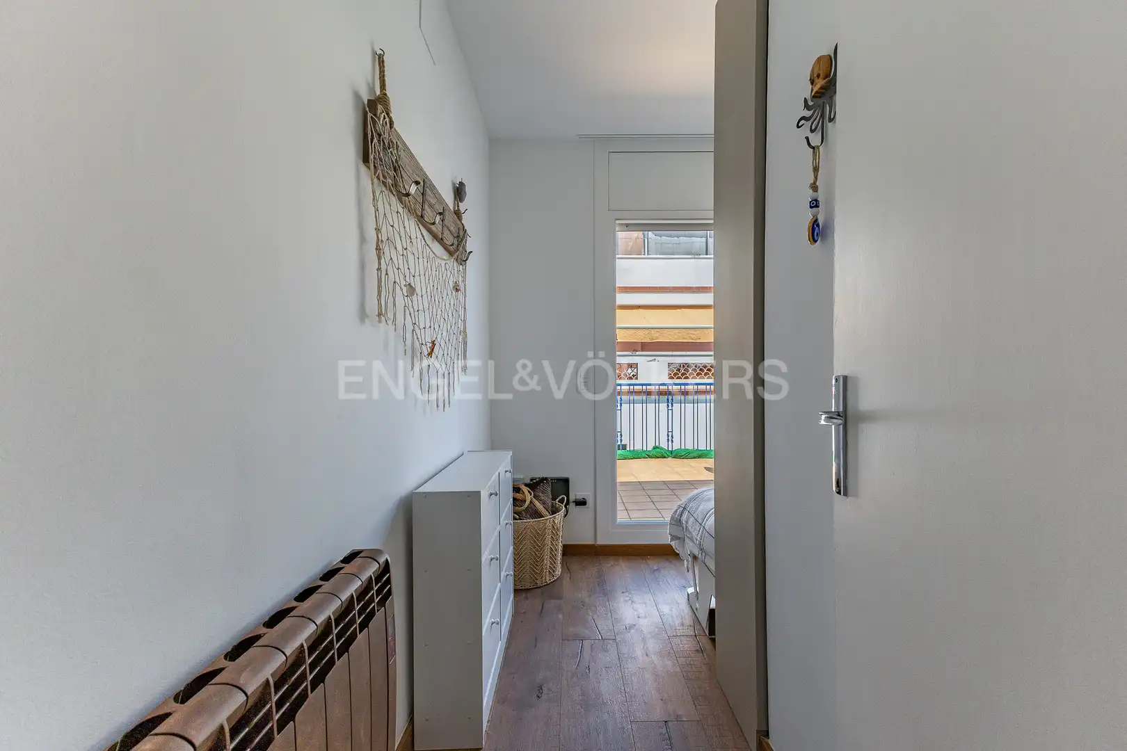 Wohnung zur Miete in Centre