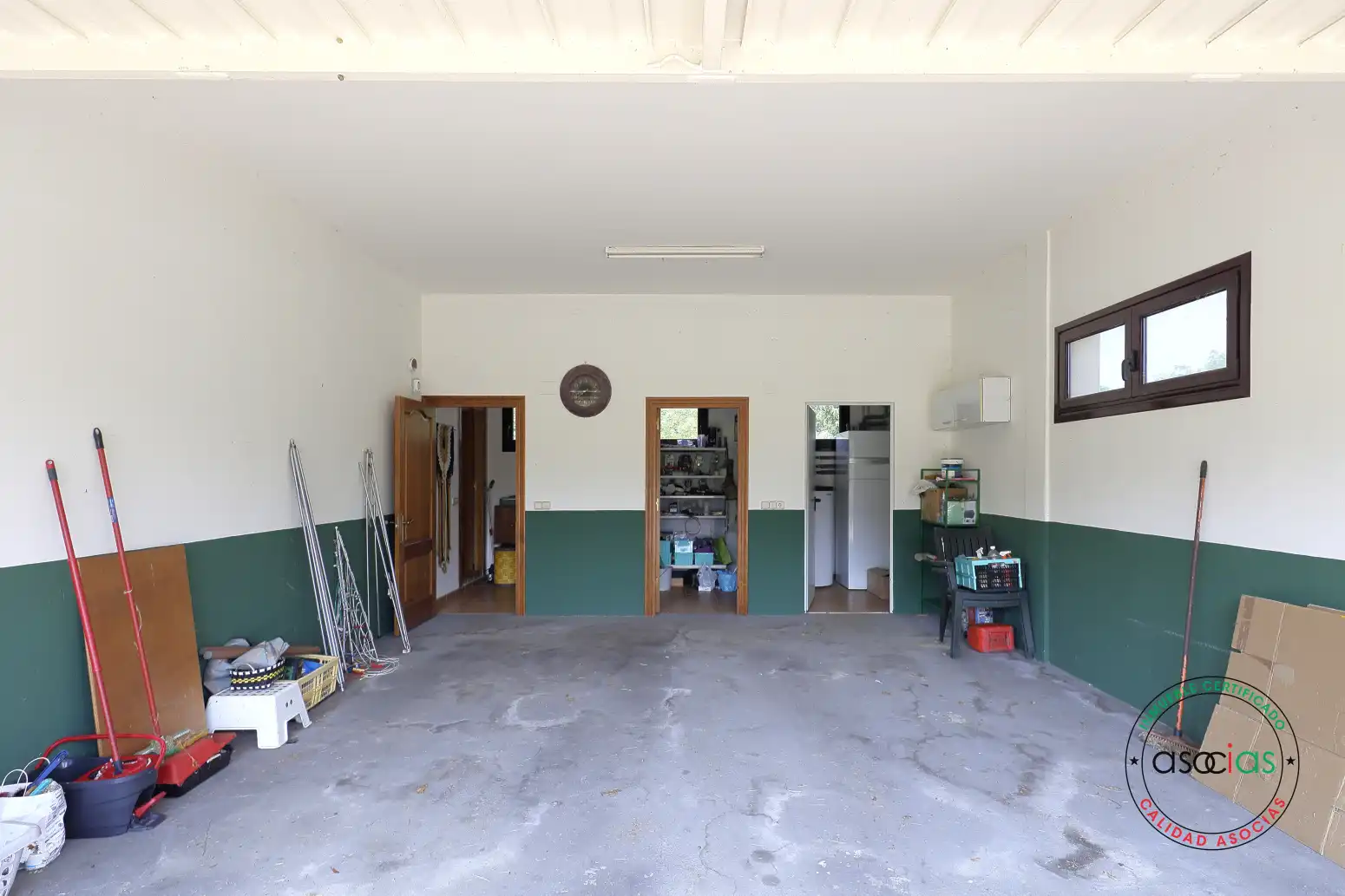 Casa o xalet en venda en Nava amb Calefacció, Parquet i Traster
