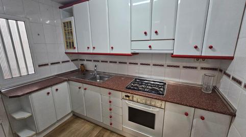 Photo 2 of Flat to rent in Ciudad Jardín, Murcia