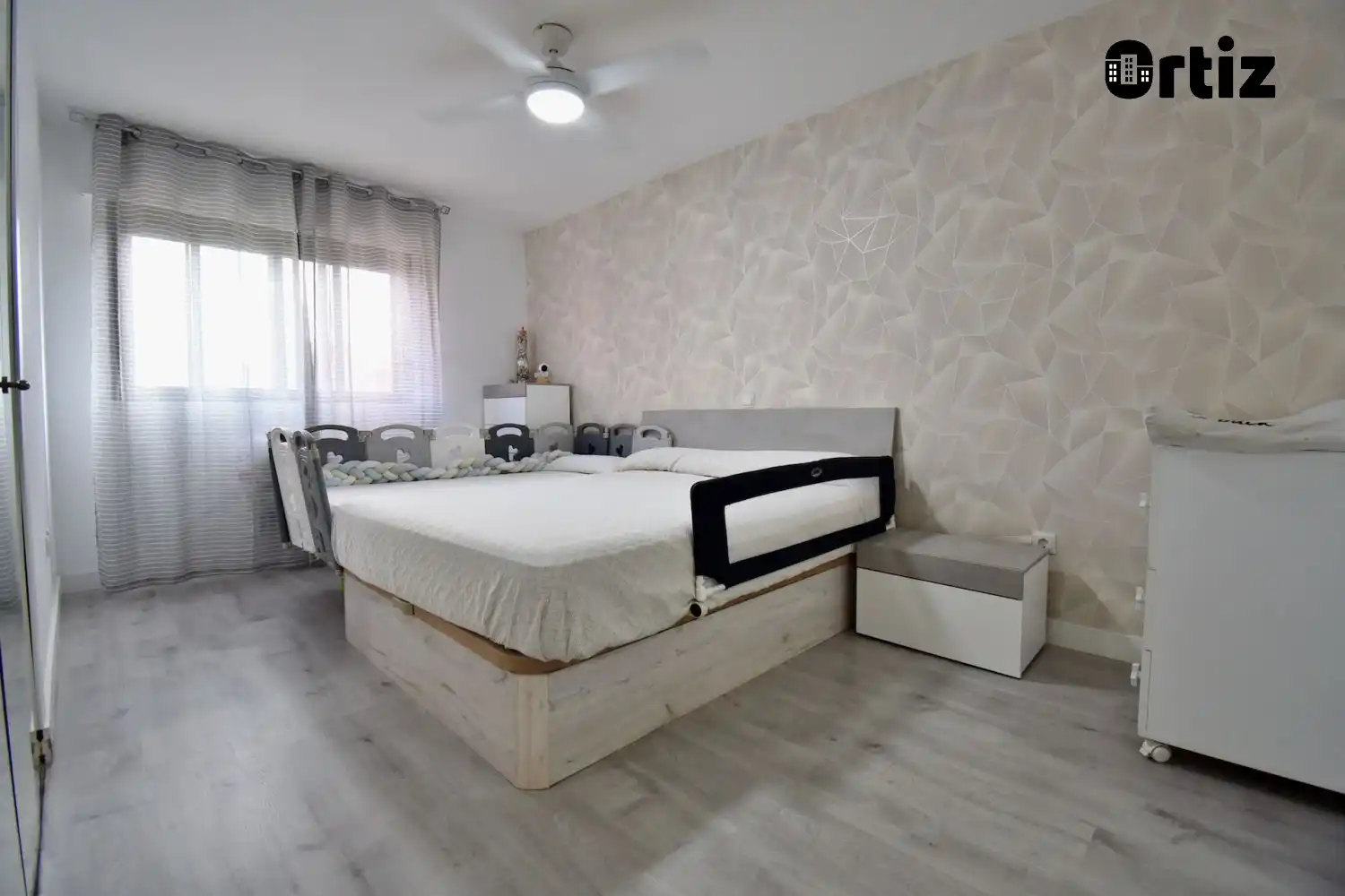 Wohnung mit Pool zum Verkauf in Cañada - Mancha Amarilla, imagen 21