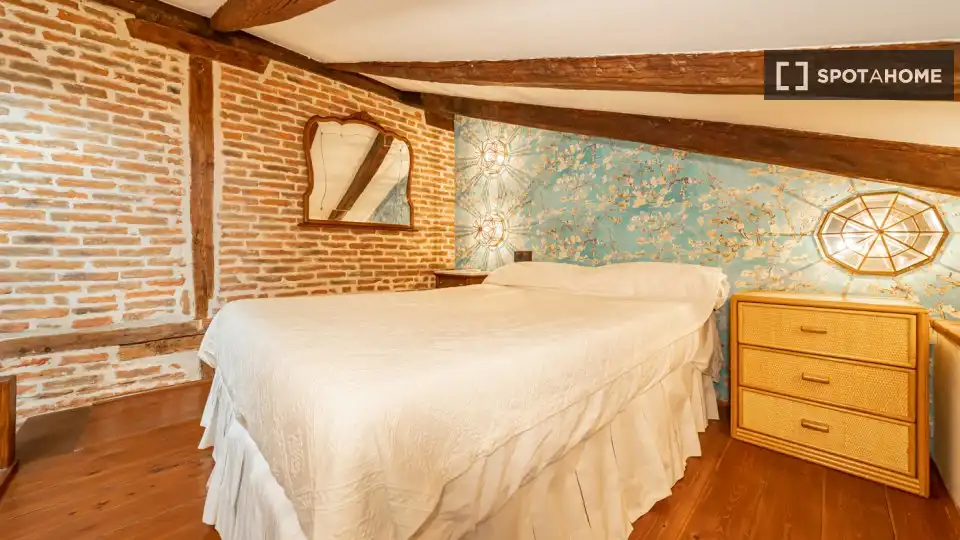 Flat to rent in Centro, imagen 19