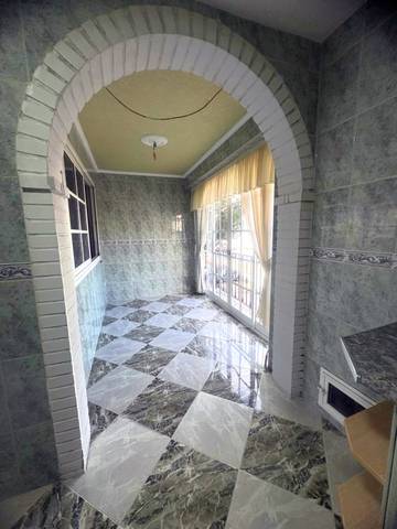 Piso en Venta en El Palo