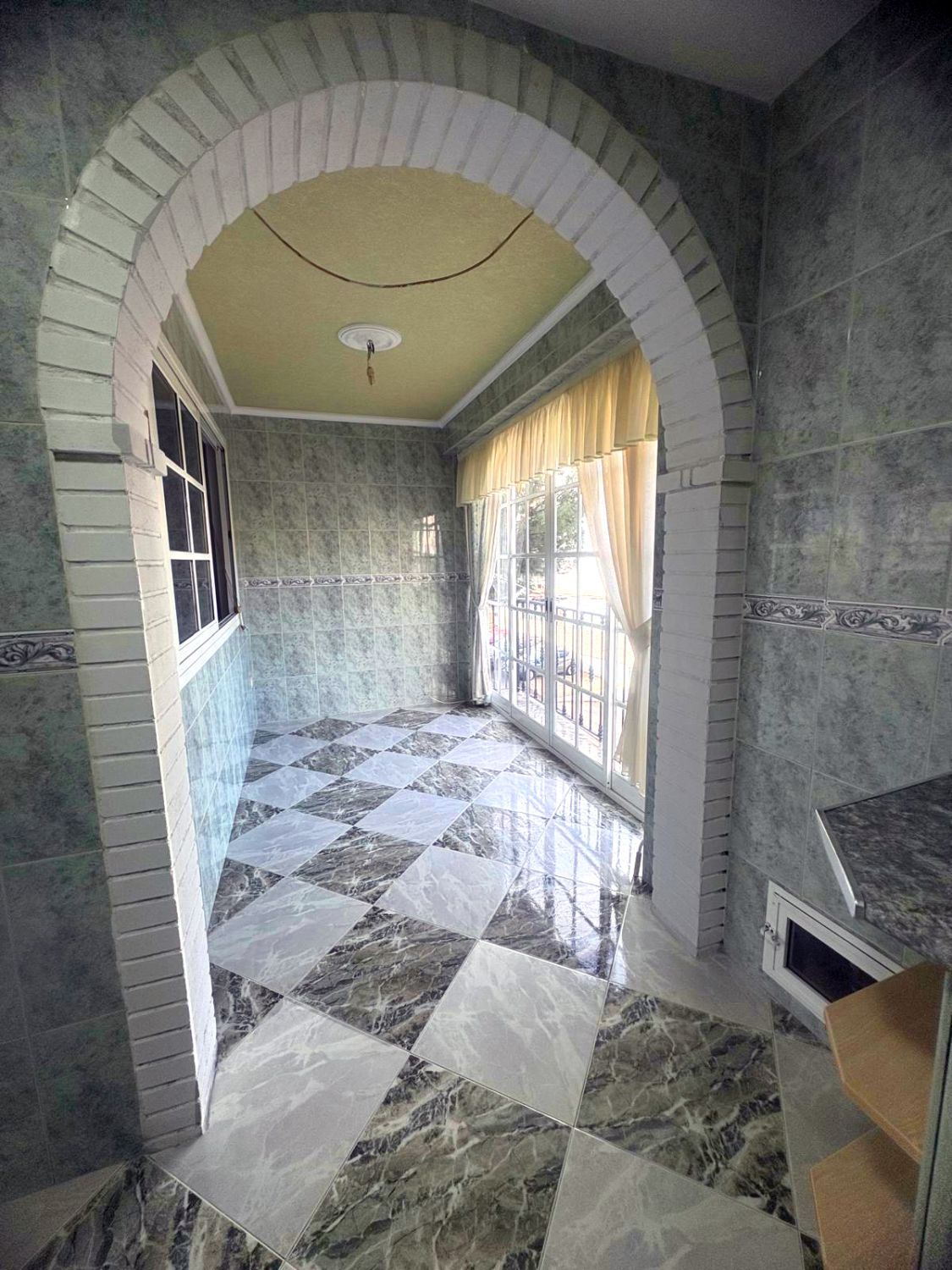 Piso en venta en Málaga Capital con Aire acondicionado, Calefacción y Terraza