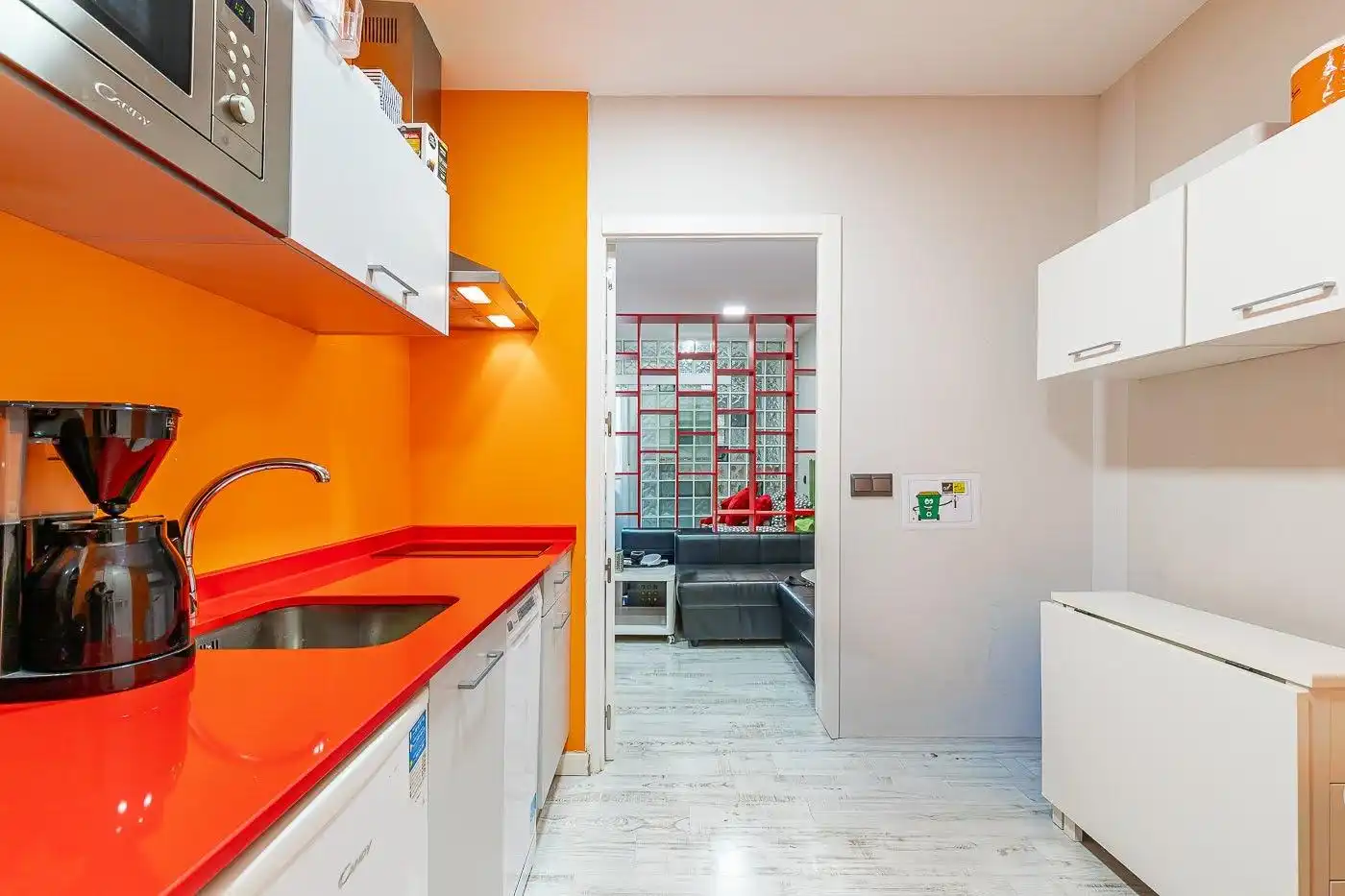 Oficina en venta en Moncloa - Aravaca, imagen 16