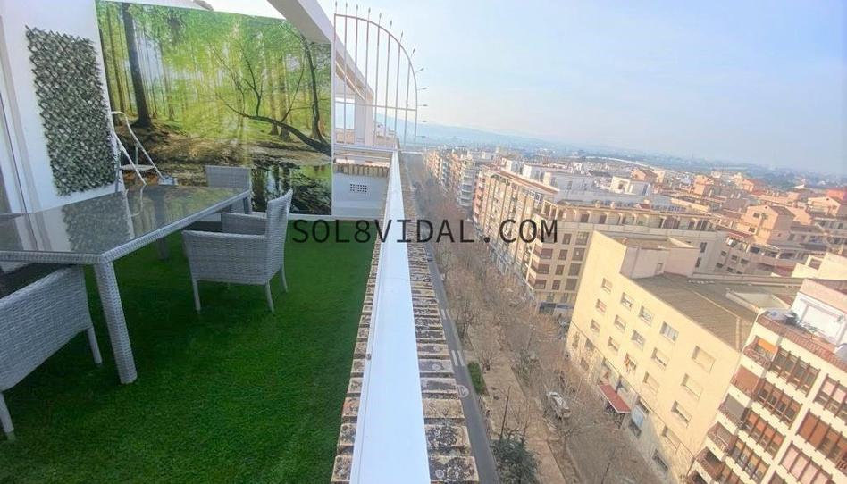 Photo 1 of Attic to rent in Orihuela ciudad, Alicante