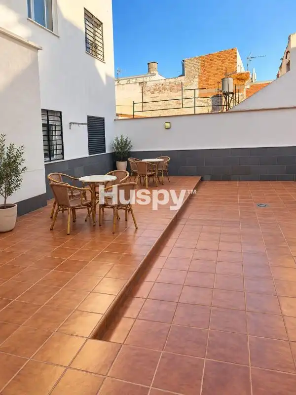 Estudi de lloguer a Calle Castañetero, imagen 12