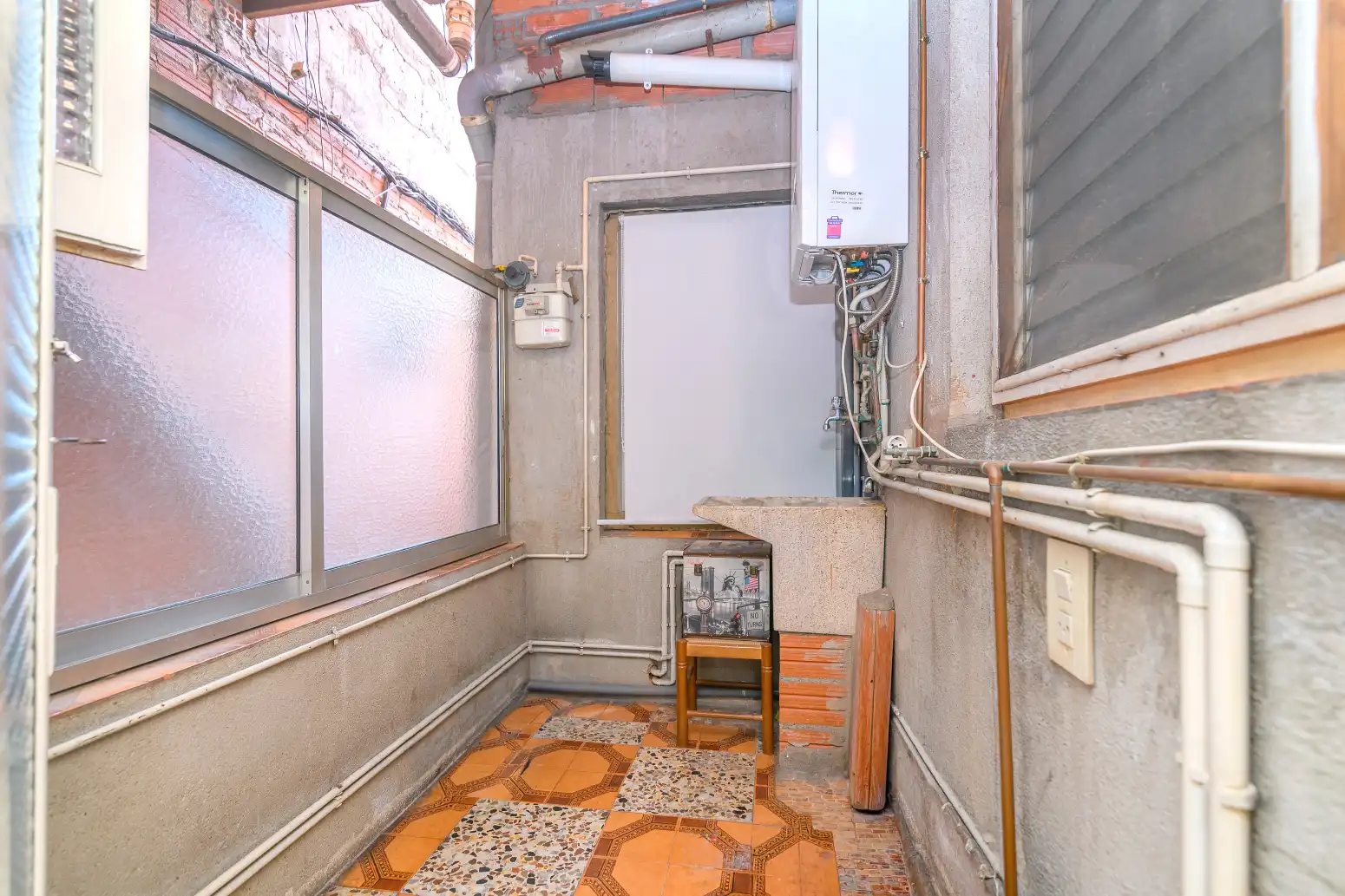 Piso en venta en Viladecans con Calefacción, Terraza y Balcón
