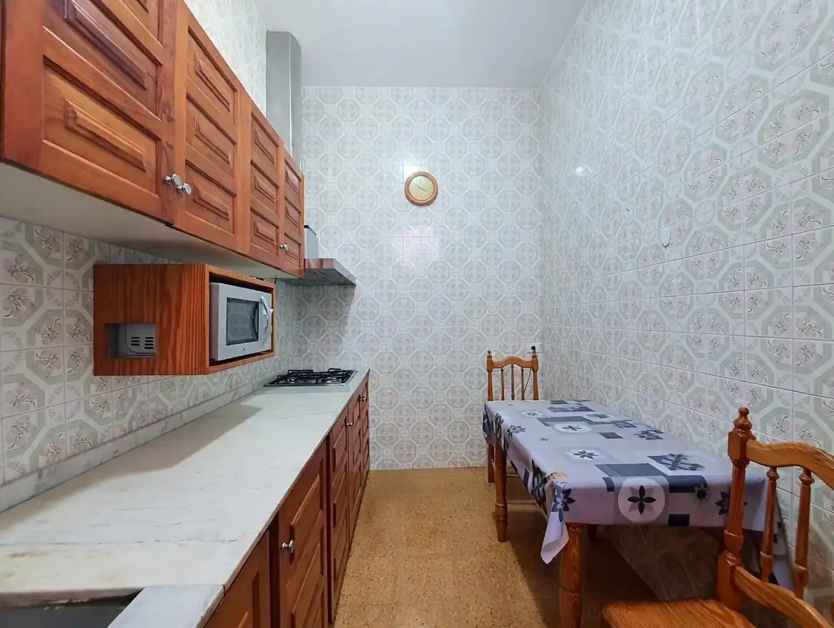 Casa en venta en Calle HORNILLO, imagen 3