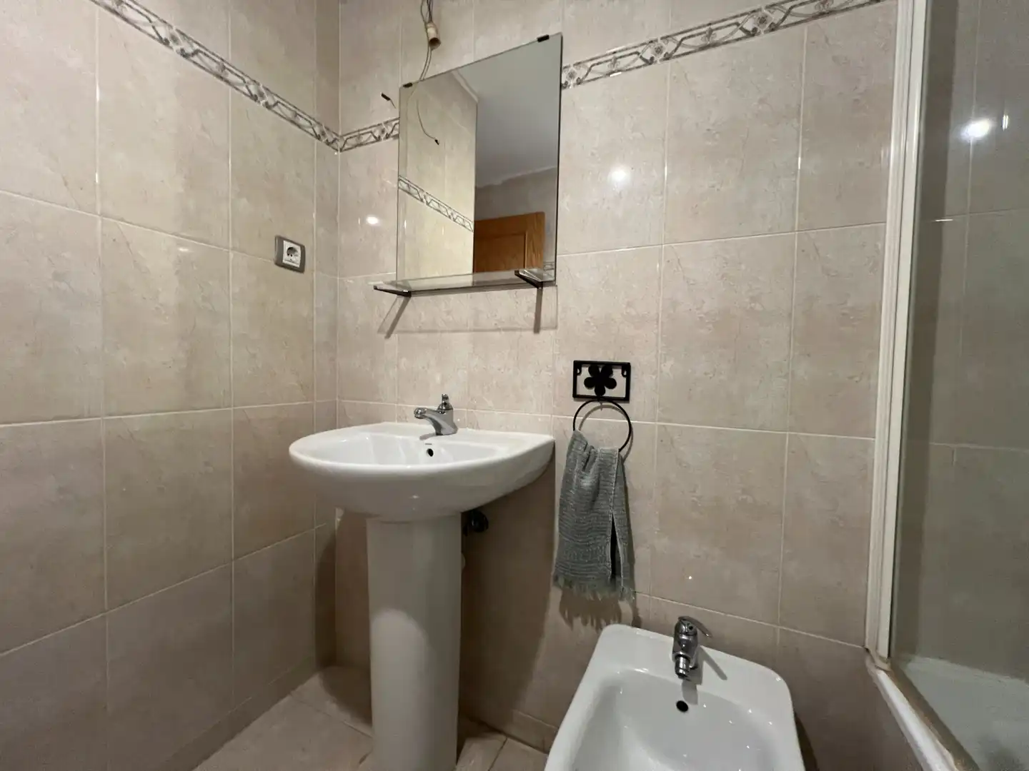 Baño de Casa o chalet en venta en Seseña con Calefacción, Jardín privado y Terraza