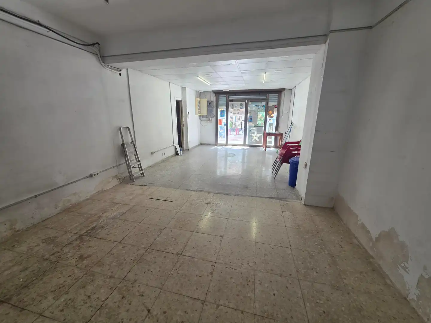 Local comercial en venta en Rambla De La Muntanya