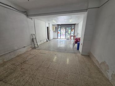 Business premises for sale in Rambla De La Muntanya