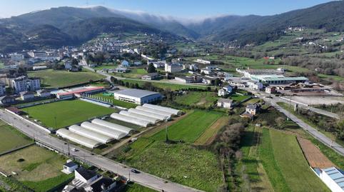 Foto 4 de Residencial en venda a Mondoñedo, Lugo