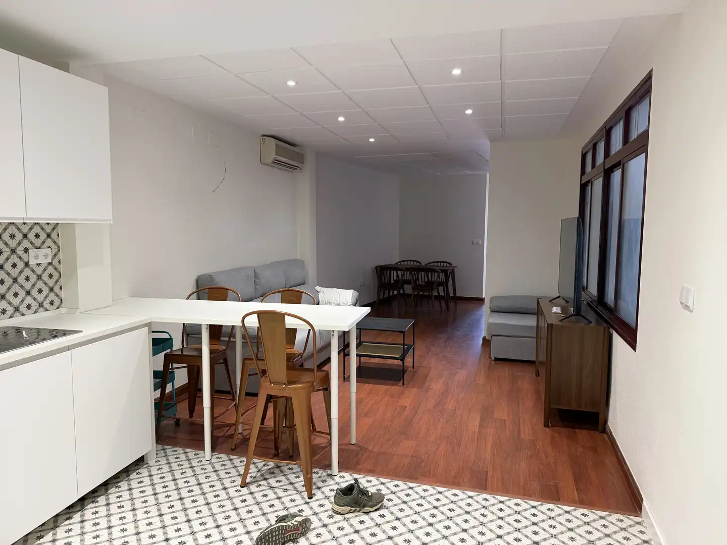 Flat for rent in Cáceres, Cáceres
