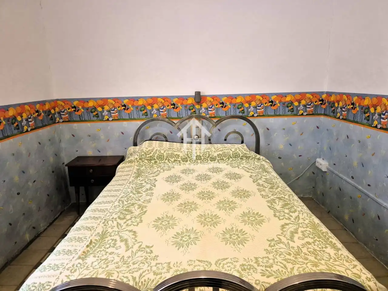 Schlafzimmer von Haus oder Chalet zum Verkauf in Loja mit Klimaanlage, Terrasse und Möbliert