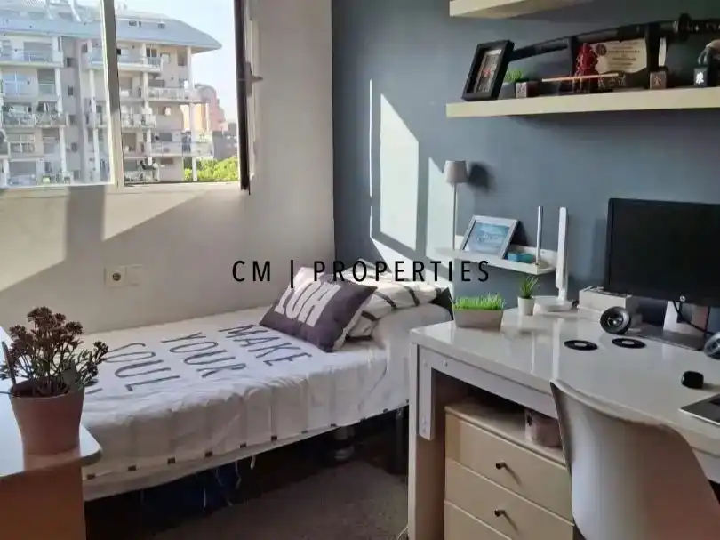 Flat with pool for sale in Carrer de Jorge Comín Metge Pediatre, 6, Nou Campanar, imagen 20