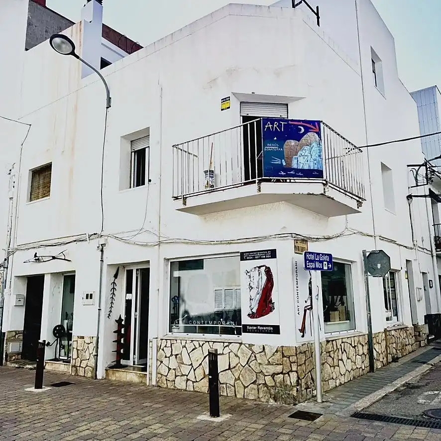 Maison avec terrasse à vendre à Carrer PINTOR TERRUELLA 3