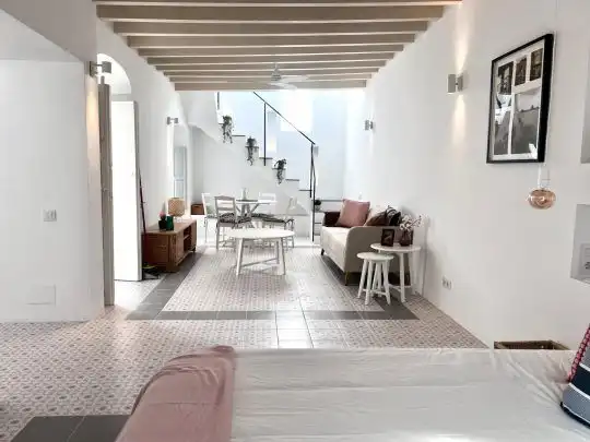 Mini appartamento in affitto a Vejer, imagen 6